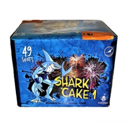 SHARK CAKE 1 DB22